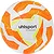 Uhlsport 290 Ultra Lite Soft Trainingsbal - Wit / Fluo Oranje / Fluogeel