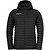 Uhlsport Essential Veste Matelassée Hommes - Noir