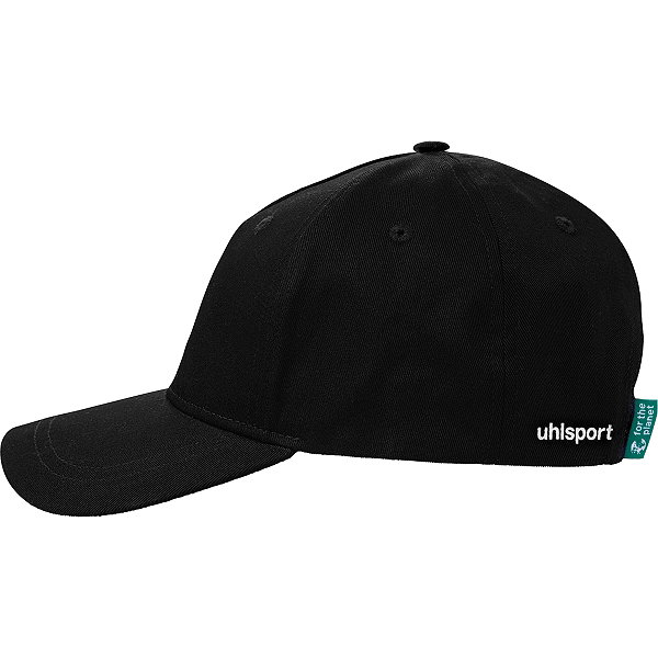 Uhlsport Base Casquette - Noir