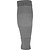 Uhlsport Tube It Tube Sock - Donkergrijs Gemeleerd