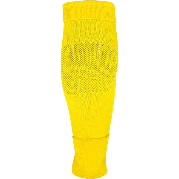 Uhlsport Tube It Tube Sock - Limoen / Geel