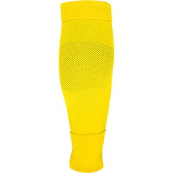 Uhlsport Tube It Tube Sock - Lime / Jaune