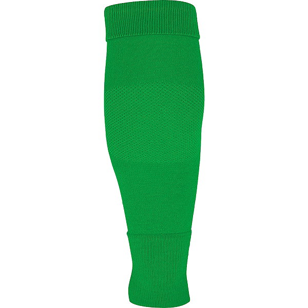 Uhlsport Tube It Tube Sock - Groen