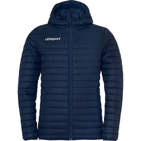 Uhlsport Essential Steppjacke Kinder - Marine