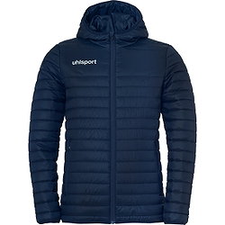 Uhlsport Essential Veste Matelassée Enfants - Marine