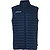 Uhlsport Essential Bodywärmer Kinder - Marine