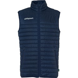 Uhlsport Essential Bodywarmer Kinderen - Marine