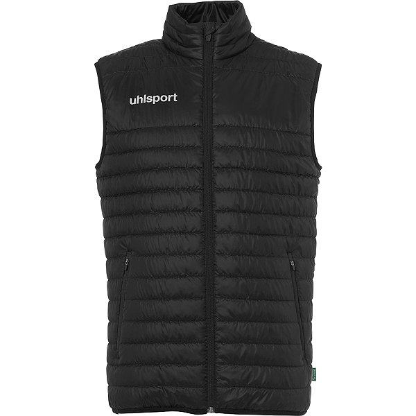 Uhlsport Essential Bodywärmer Kinder - Schwarz