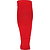 Uhlsport Tube It Tube Sock - Rood