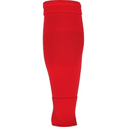 Uhlsport Tube It Tube Sock - Rood