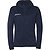 Uhlsport Essential Veste Micropolaire Femmes - Marine