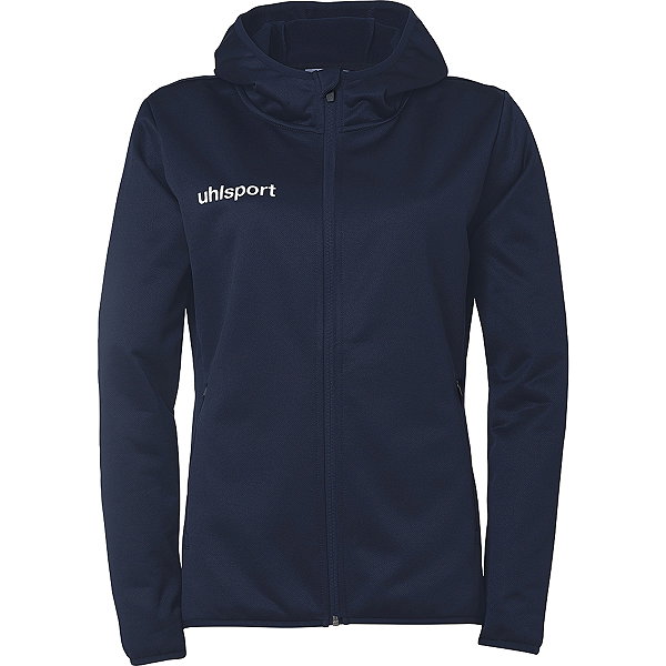 Uhlsport Essential Veste Micropolaire Femmes - Marine