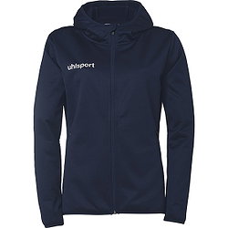 Uhlsport Essential Fleecevest Dames - Marine