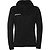 Uhlsport Essential Veste Micropolaire Femmes - Noir