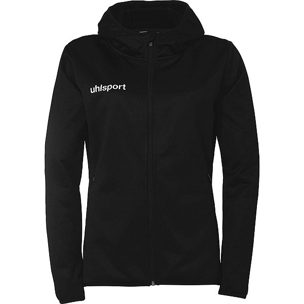 Uhlsport Essential Veste Micropolaire Femmes - Noir