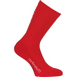 Jako Glasgow 2.0 Chaussettes De Football | Rouge Sport