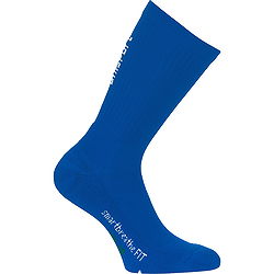 Uhlsport Tube Tube It Chaussettes Grip - Azur