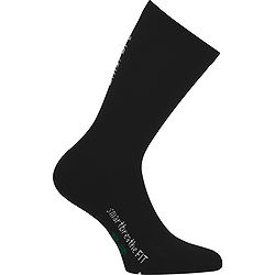 Uhlsport Tube Tube It Chaussettes Grip - Noir
