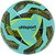 Uhlsport Player Ballon D'entraînement - Vert / Noir / Jaune Fluo