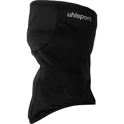 Uhlsport Cache-Cou Fonctionnel - Noir