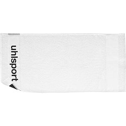Uhlsport Handdoek - Wit