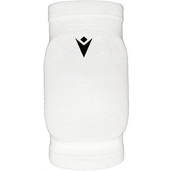 Macron Poplar Volleyball Knieschoner - Weiß