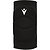 Macron Tulip Volleyball Knieschoner - Schwarz