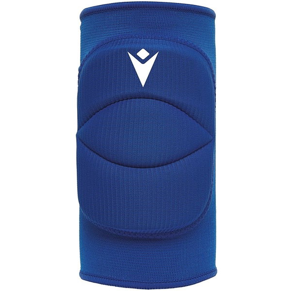 Macron Tulip Volleyball Knieschoner - Royal