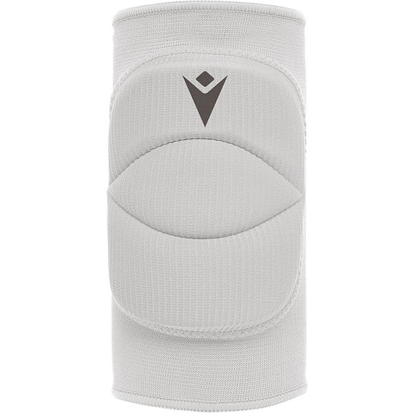 Macron Tulip Volleyball Knieschoner - Weiß