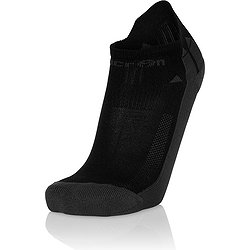 Macron Offroad Chaussures De Course - Noir / Anthracite