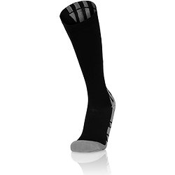 Macron Endurance Chaussures De Course - Noir / Gris