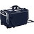 Macron Passenger Trolley Trikottasche-Rollentasche - Marine
