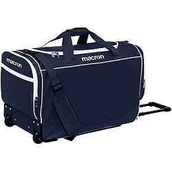 Macron Passenger Trolley Sac À Maillots À Roulettes - Marine