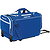 Macron Passenger Trolley Trikottasche-Rollentasche - Royal