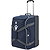 Macron Hangar Trolley Teamtas Met Wieltjes - Marine