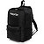 Macron Wing Rucksack - Schwarz