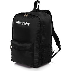 Macron Wing Rugzak - Zwart