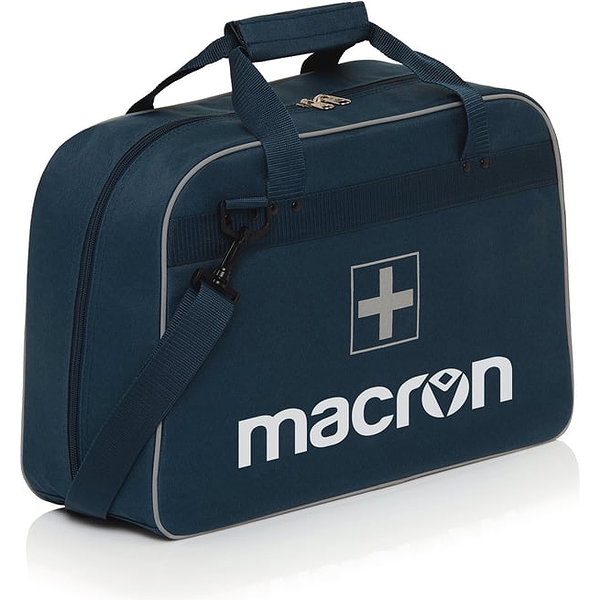 Macron Rescue Sac Médical - Marine