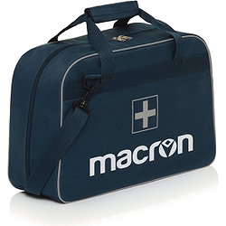 Macron Rescue Sac Médical - Marine
