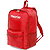 Macron Wing Rucksack - Rot