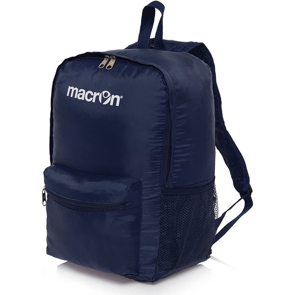 Macron Wing Rucksack - Marine