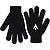 Macron Iceberg Gants De Joueur - Noir