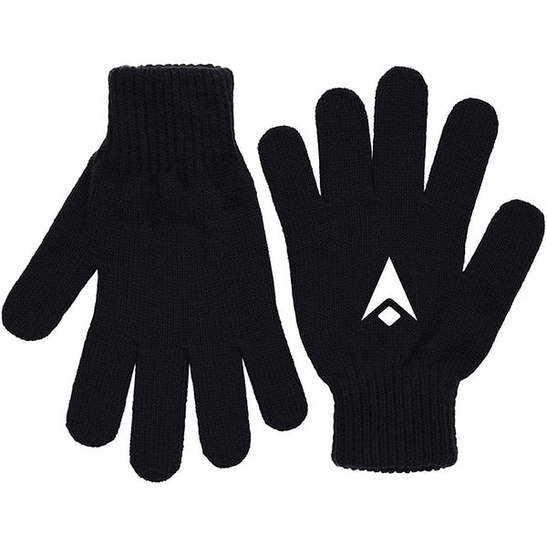 Macron Iceberg Gants De Joueur - Noir