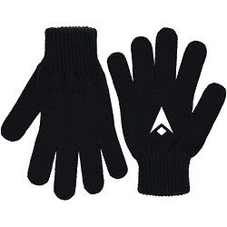 Macron Iceberg Feldspielerhandschuhe - Schwarz