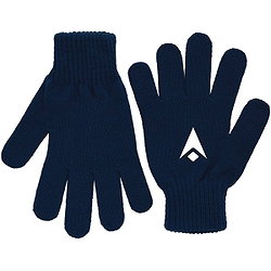 Macron Iceberg Feldspielerhandschuhe - Marine