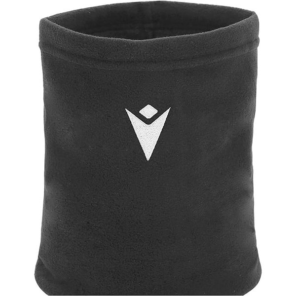 Macron Anvik Hero Neckwarmer - Schwarz