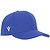 Macron Pepper Casquette - Royal
