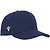 Macron Pepper Casquette - Marine