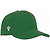 Macron Pepper Casquette - Vert