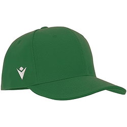 Macron Pepper Pet - Groen